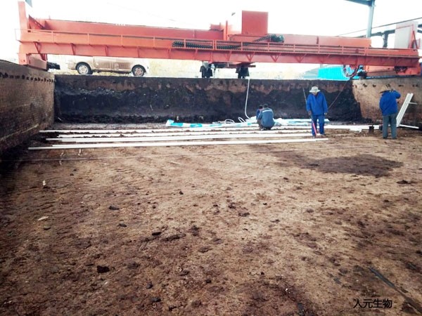 輪式翻拋機好用嗎？有哪些特點？