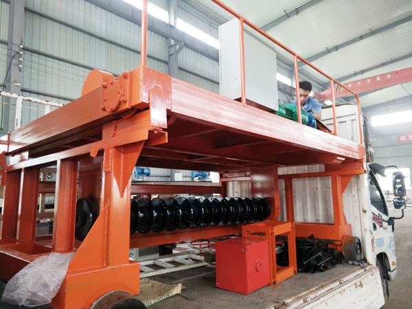 現(xiàn)在購買有機肥翻拋機設備發(fā)展前景如何