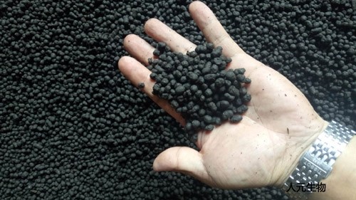 關(guān)于有機(jī)肥發(fā)展的前景如何