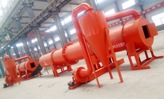 整套豬糞有機(jī)肥設(shè)備哪種好_怎么選擇？