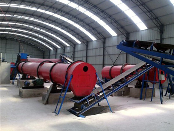 建一個(gè)有機(jī)肥加工廠(chǎng)需要多少錢(qián)，有機(jī)肥生產(chǎn)成本與利潤(rùn)如何？