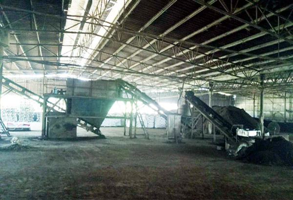  建設(shè)有機肥料加工廠需要多少錢？