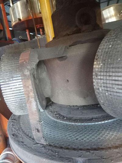 有機(jī)肥造粒機(jī)的分類(lèi)