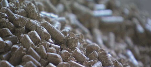 黑龍江秸稈利用，小秸稈變成大生意