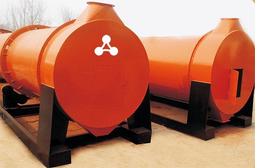 豬糞烘干機的應(yīng)用范圍