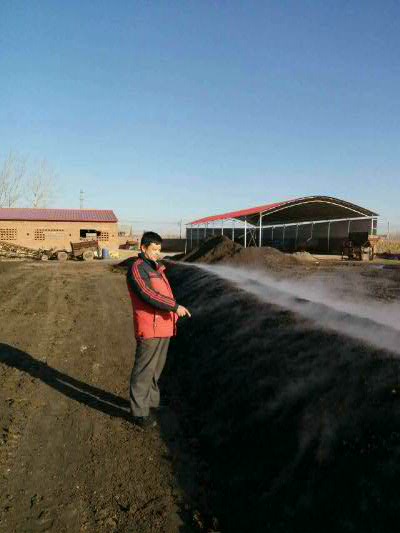 糞便怎么生產(chǎn)有機(jī)肥_養(yǎng)殖場(chǎng)糞污發(fā)酵有機(jī)肥技術(shù) 糞便怎么生產(chǎn)有機(jī)肥_養(yǎng)殖場(chǎng)糞污發(fā)酵有機(jī)肥技術(shù)