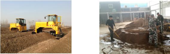 生物菌發(fā)酵有機肥和自然發(fā)酵有什么不同，有機肥發(fā)酵的重要性