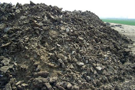 生物有機(jī)肥：老棚蔬菜種植如何改善土壤養(yǎng)分？