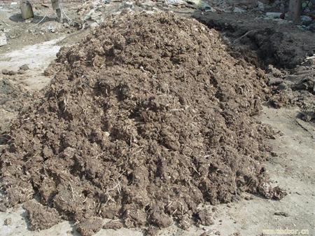 生物有機(jī)肥生產(chǎn)工藝技術(shù)簡(jiǎn)介