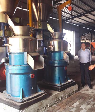 有機(jī)肥造粒機(jī)如何維護(hù)保養(yǎng)？