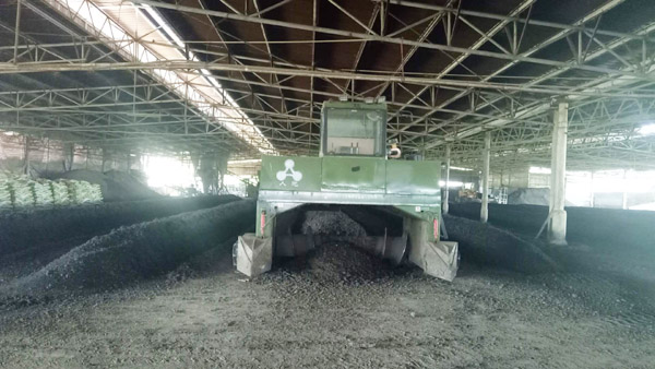 生產(chǎn)1噸有機(jī)肥需要多少成本？