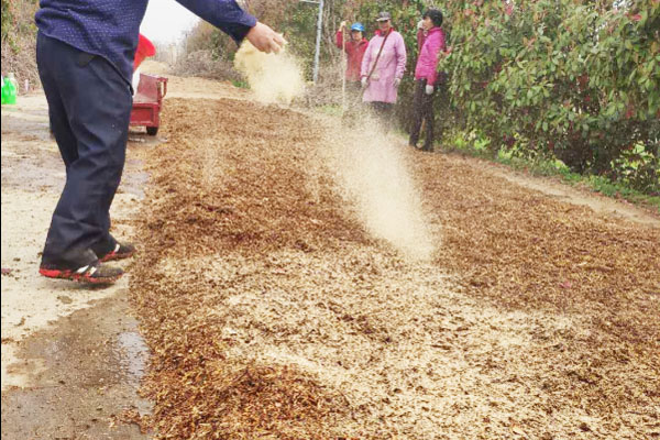 牛糞、污泥有機(jī)肥發(fā)酵劑怎么樣？