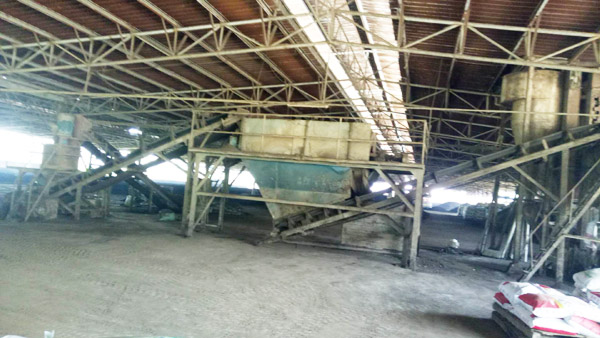 如何選擇糞便有機肥生產線？