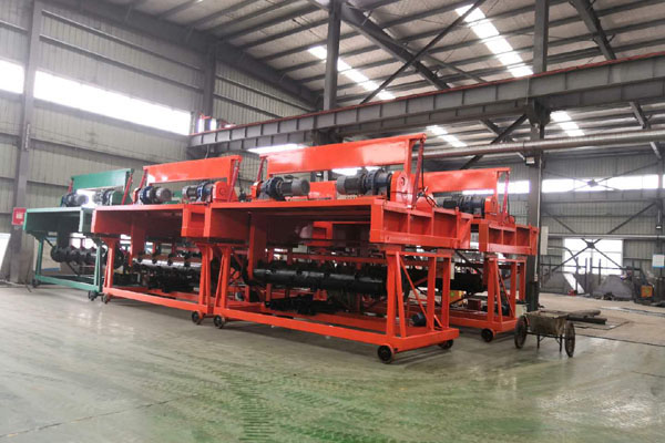 如何利用翻拋機制作豬糞有機肥？