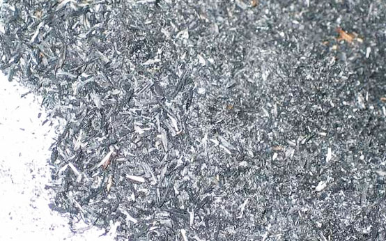 鉀肥是什么肥料，鉀肥的種類有哪些？