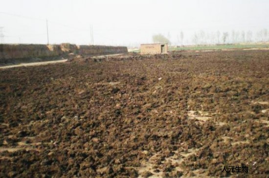 養(yǎng)豬場(chǎng)糞肥糞污利用的方式都有哪些？