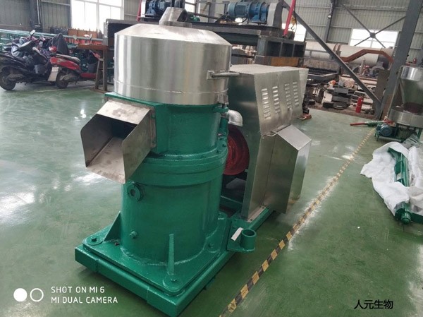 平膜擠壓造粒機(jī)好用嗎，如何使用？