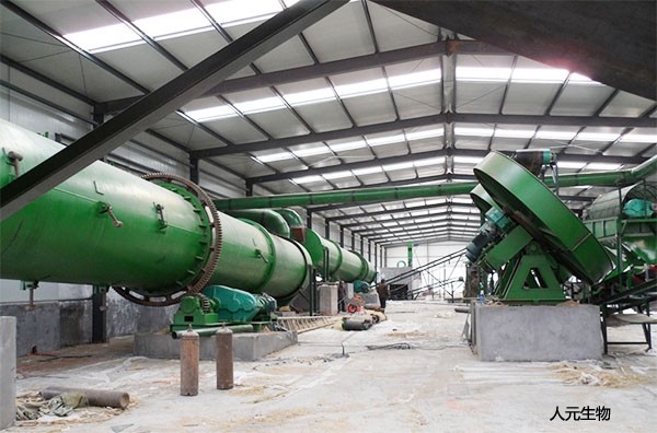 粉狀有機肥如何制作，都需要哪些設(shè)備？