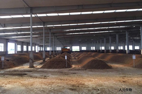 粉狀有機(jī)肥如何制作，都需要哪些設(shè)備？