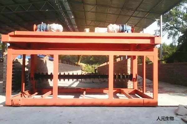 新建有機(jī)肥廠如何規(guī)劃，建廠如何選址？