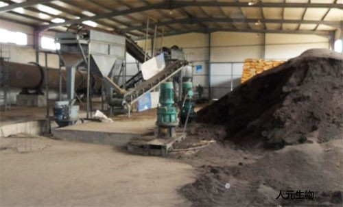 牛糞生產(chǎn)有機(jī)肥需要多少成本呢？