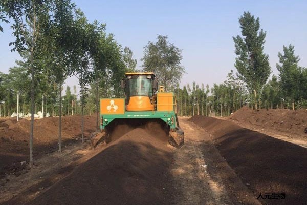 有機(jī)肥應(yīng)該發(fā)酵多少天，需要經(jīng)歷幾個(gè)階段？