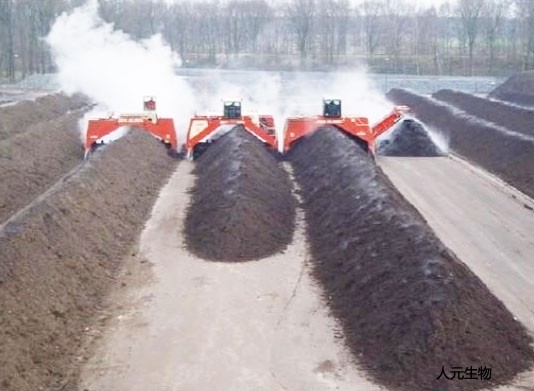 有機肥發(fā)酵到什么程度算腐熟，評判的標準又是什么呢？