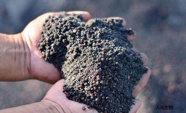 各種不同原料生產(chǎn)的有機(jī)肥哪個(gè)效果好？