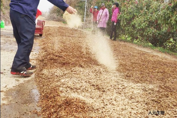 雞糞是怎么發(fā)酵的？雞糞有機(jī)肥發(fā)酵的具體方法和步驟