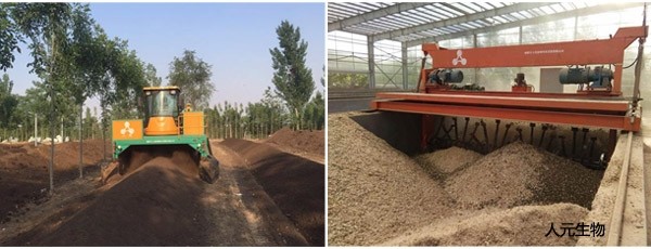 使用有機(jī)肥翻堆機(jī)過程中需要注意哪些事項(xiàng)？