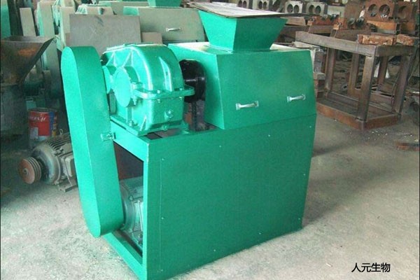 怎么選擇對輥擠壓造粒機的輥皮材料？