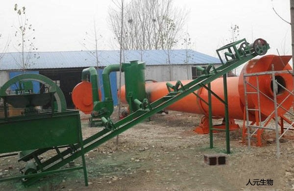 雞糞烘干機設(shè)備工藝和保養(yǎng)