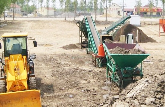 豬糞有機肥設(shè)備日常需要怎么維護才合理？