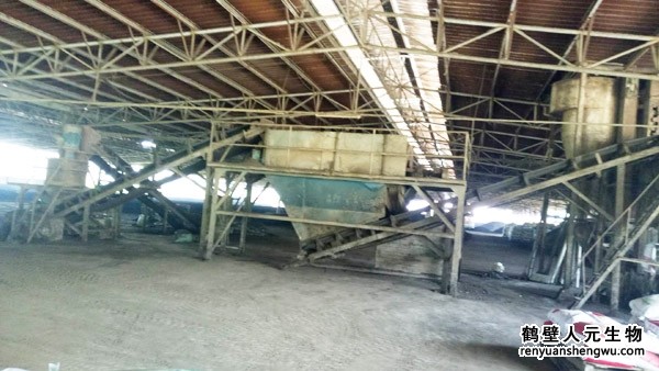 有機肥設備日常需要怎么維護才合理？