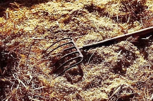 麥稈有機(jī)肥怎樣發(fā)酵好？