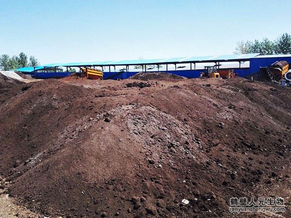 什么是化肥，什么是有機肥？