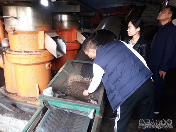 什么是化肥，什么是有機(jī)肥？