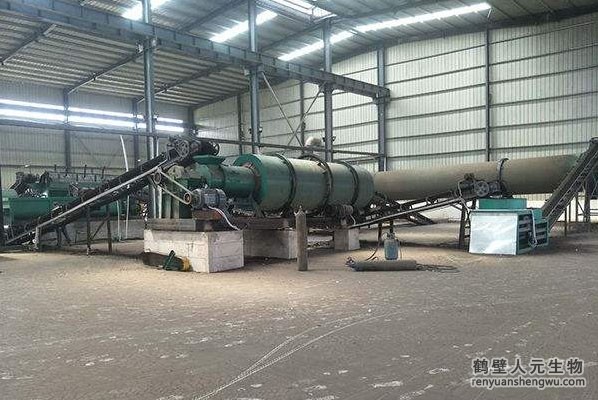 粉狀和顆粒狀有機(jī)肥造粒設(shè)備有什么區(qū)別