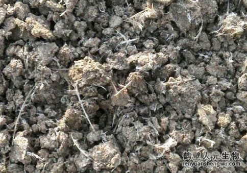 雞糞有機(jī)肥成本分析 雞糞有機(jī)肥成本分析