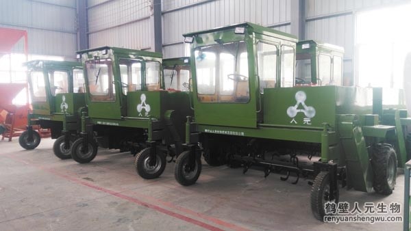 有機(jī)肥翻堆機(jī)哪種好用，了解小型有機(jī)肥翻拋機(jī)價(jià)格