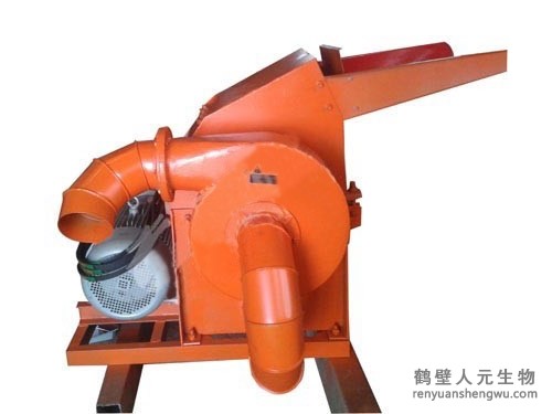 年產10萬的有機肥廠需要什么設備