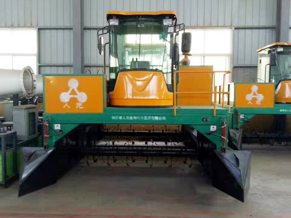 小型有機肥設(shè)備多少錢？