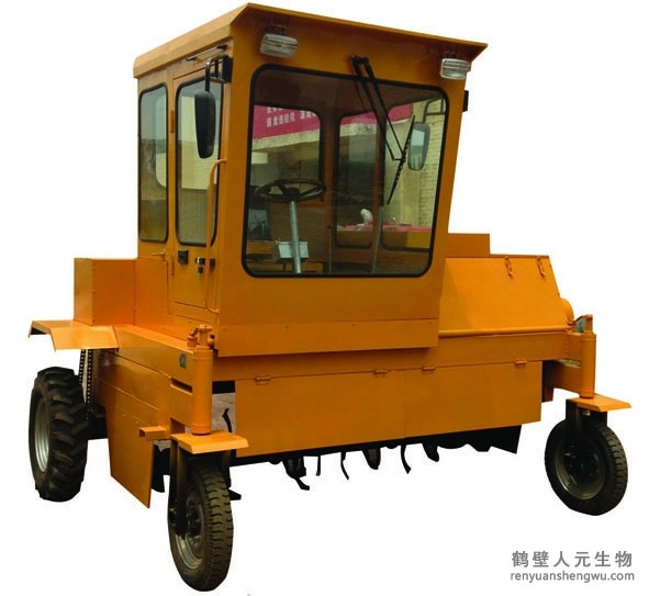 如果建一個小型的有機(jī)肥設(shè)備生產(chǎn)線大概需要多少預(yù)算