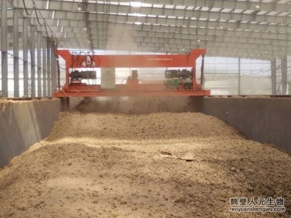 如何安裝與維修有機肥設備