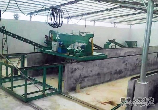 有機(jī)肥翻拋機(jī)的功能，有哪些作用和好處