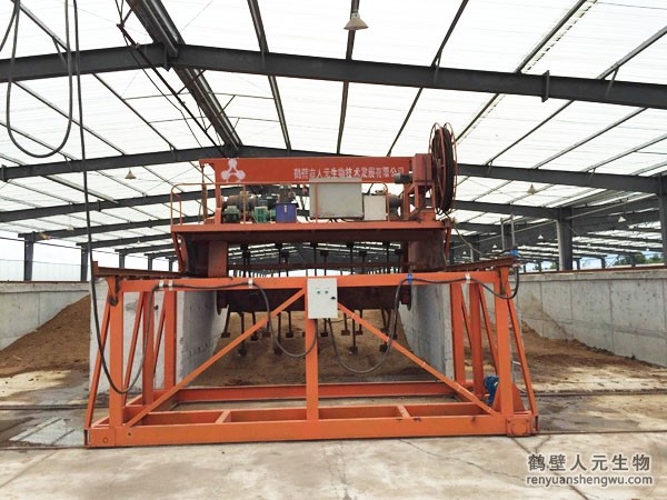 日常保養(yǎng)翻拋機(jī)的注意事項