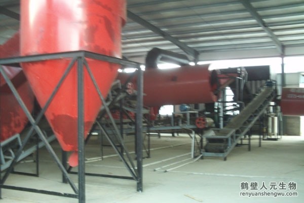 有機(jī)肥生產(chǎn)設(shè)備單價