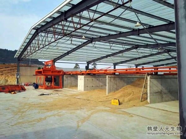 建有機(jī)肥廠(chǎng)如何選址？有哪些具體要求